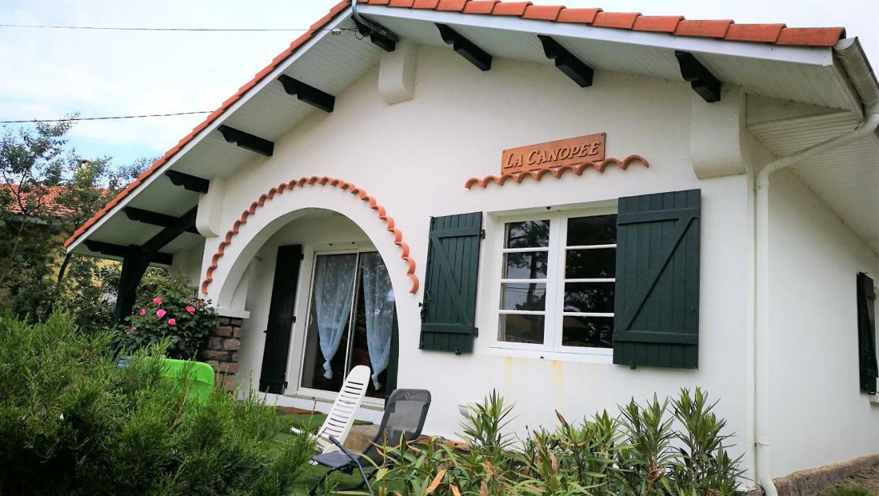 La Canopee มีมีซ็อง ภายนอก รูปภาพ